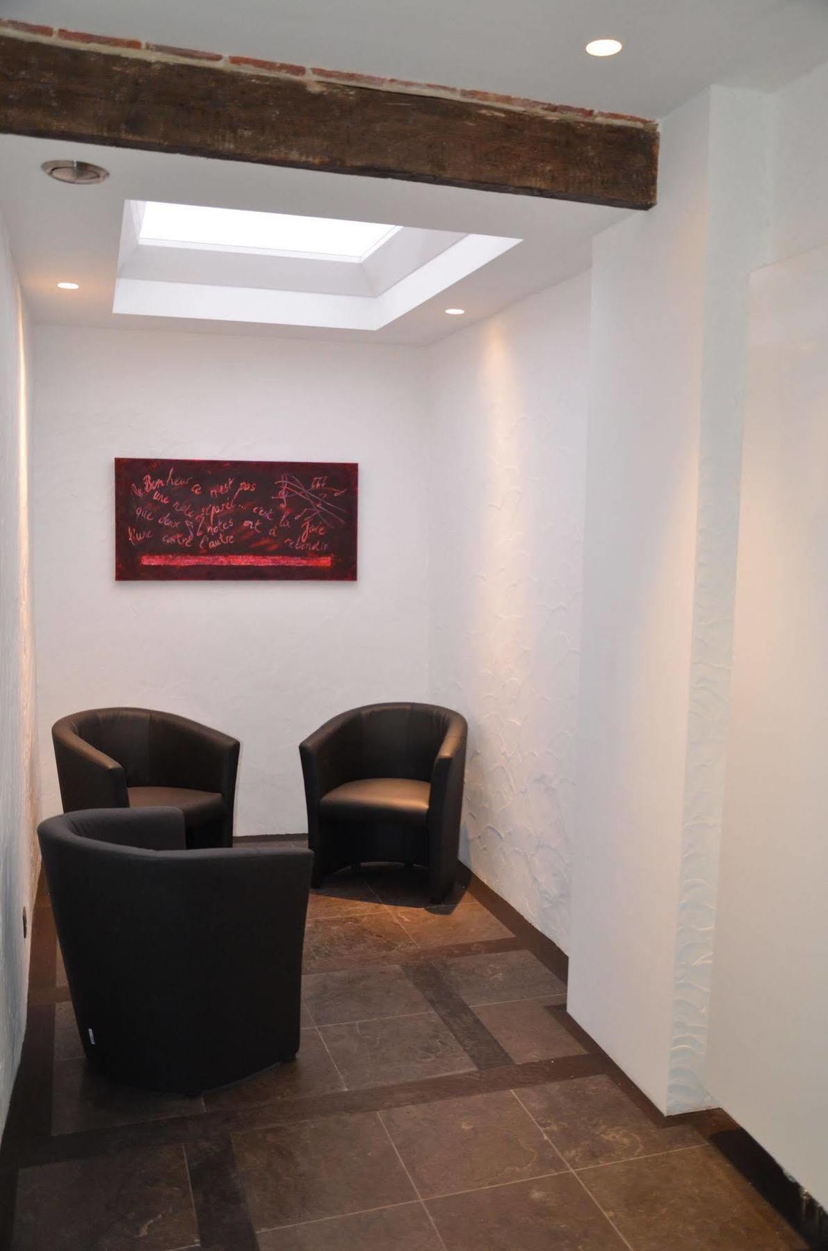 City Center Apartments Sablon Брюссель Екстер'єр фото