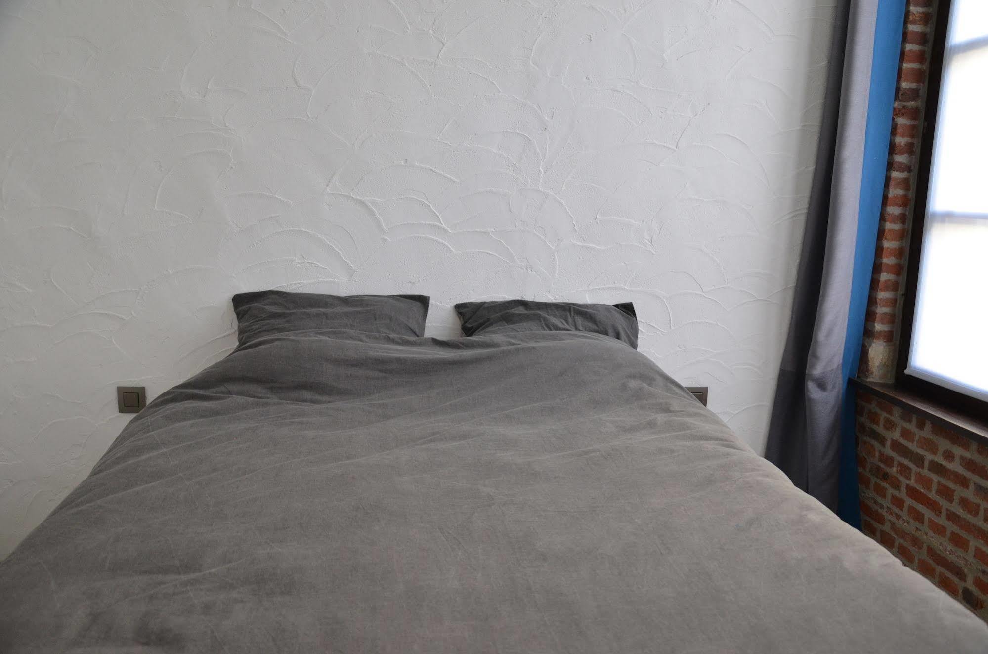 City Center Apartments Sablon Брюссель Екстер'єр фото